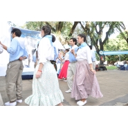 ¡¡Festejamos el día de la Independencia!!